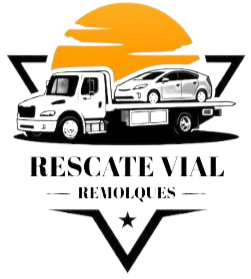 Rescate Vial Logo Footer