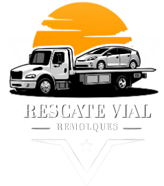 Logo Rescate Vial